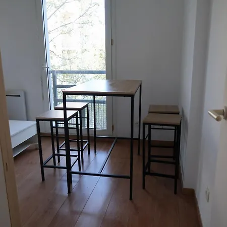 Appartement Avec Vue Sur Le Lez Montpellier Exterior photo